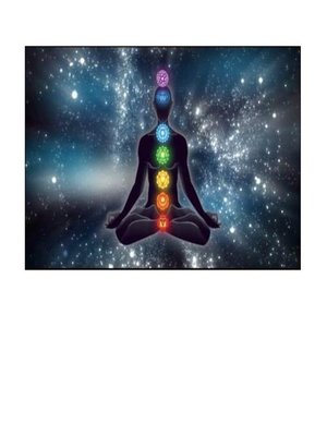 cover image of The Secrets of Chakras